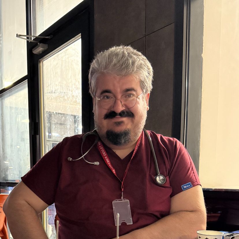 BEKÇİLER AİLE SAĞLIĞI MERKEZİ logosu